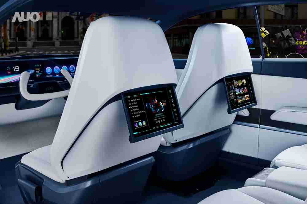 糖果派对将于CES 展示全新Smart Cockpit 2024，，可紧密串连使用者多元需求，，，，并革新座舱内部的应用和设计，，，带来身历其境且引人入胜的视觉飨宴，，，，满足驾乘人员的全方位体验