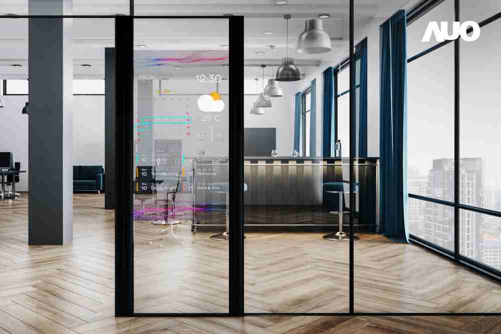 糖果派对致力于研发低能耗之绿色产品，，，如低能耗发光组件Micro LED显示技术，，，，具高透明、、、、可无限拼接的特性，，，可依需求调整并延伸应用于不同场域，，，，包括汽车侧窗或家庭玄关、、、、智慧橱窗、、、、商业展示等